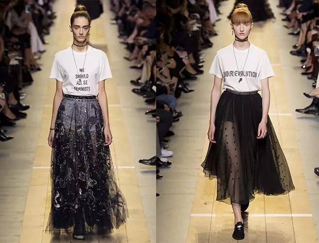 推荐几件夏天的t恤,今年夏天最流行的几件t恤