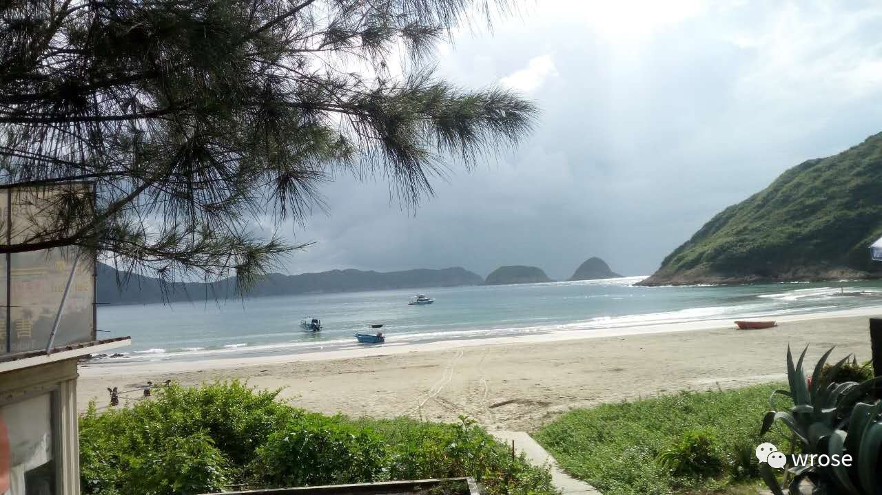 香港徒步行程大全,香港能够徒步吗