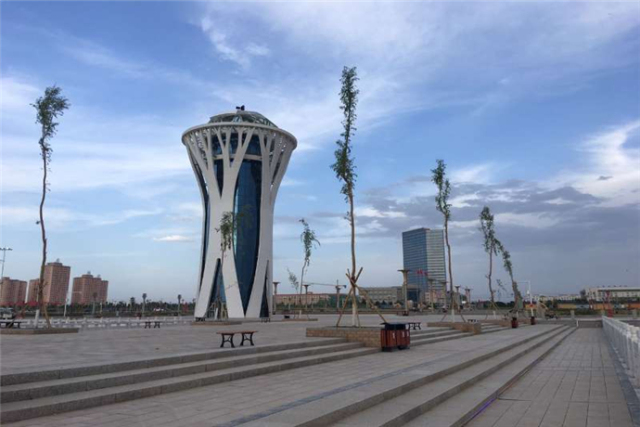 聚焦基层看检察接力克州站第二棒：阿克陶县人民检察院来啦！