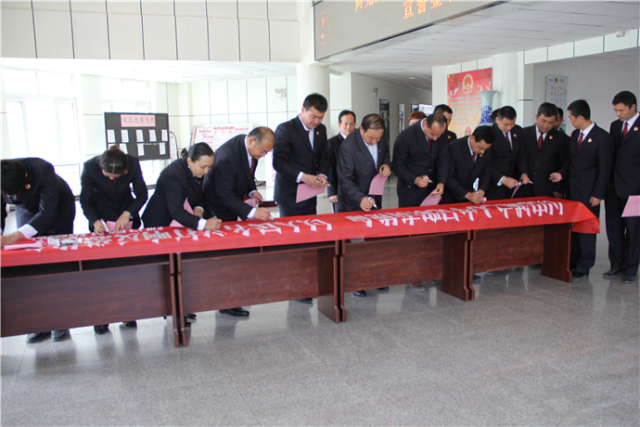 聚焦基层看检察接力克州站第二棒：阿克陶县人民检察院来啦！