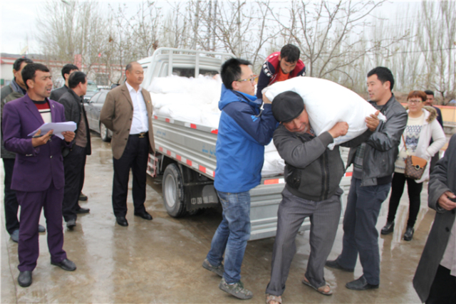 聚焦基层看检察接力克州站第二棒：阿克陶县人民检察院来啦！