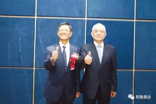 正新轮胎全球排名,正新鸡排全球多少家