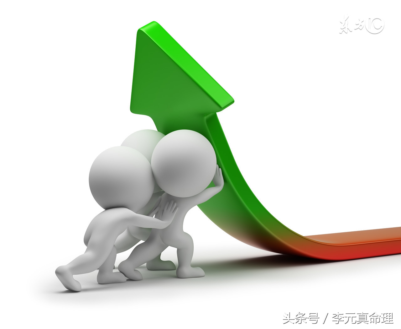 明年会有所好转的生肖,从明年开始连走10年好运的生肖