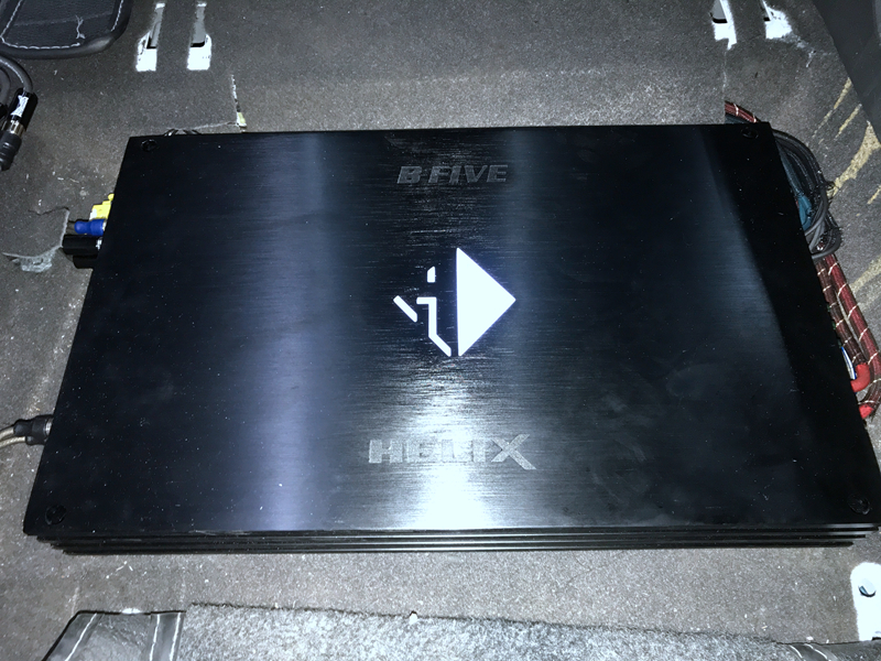 汽车音响改装喜力士mk2,汽车音响改装店的猫腻