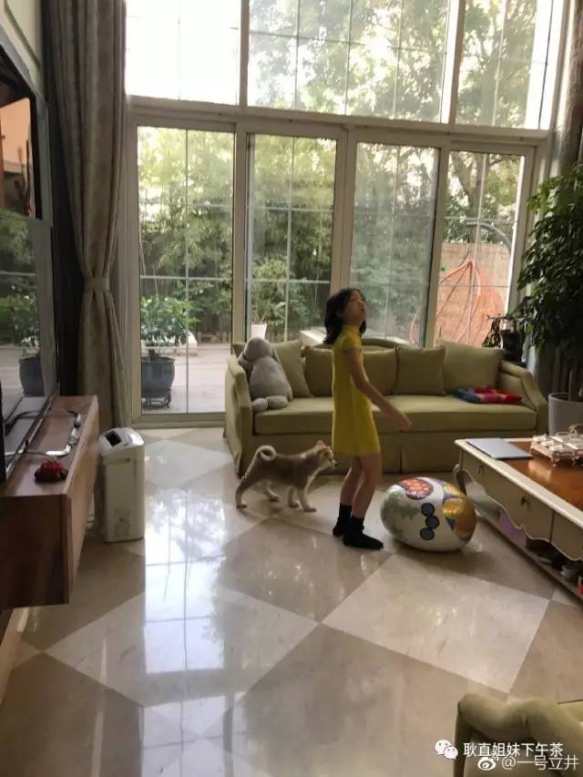 李嫣Style！王菲李亚鹏女儿变身超模05后都出来闯天涯了