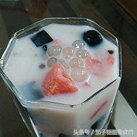 椰奶清补凉的功效,椰奶清补凉开店赚钱吗