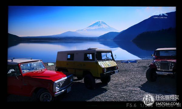 小米4电视55寸专业评测,小米电视465寸深度测评