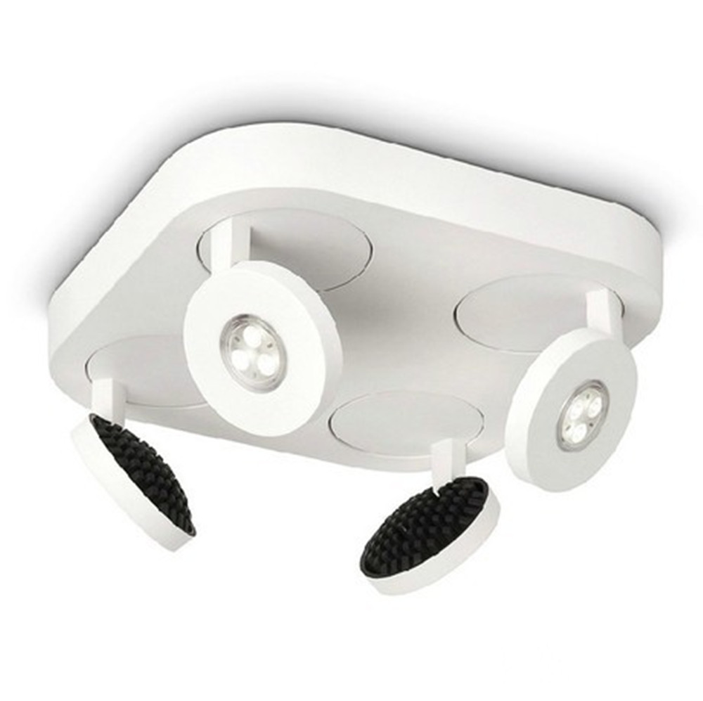 简装照样能够很温馨,简装房创意入住