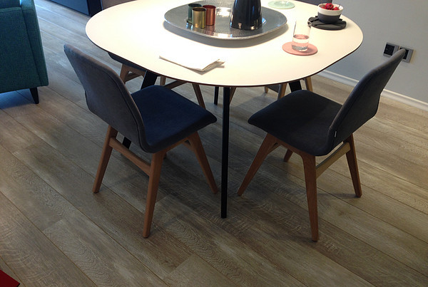 简装照样能够很温馨,简装房创意入住