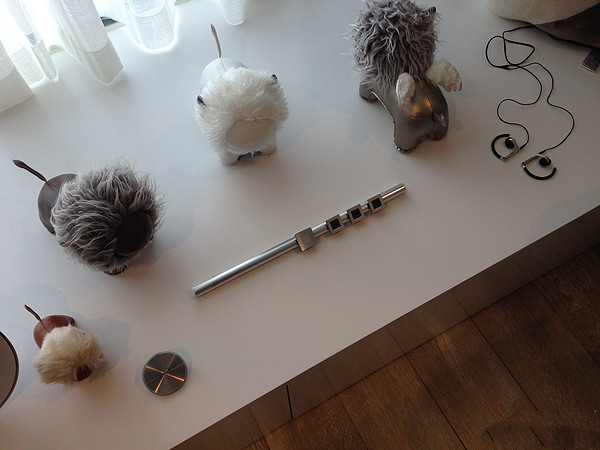 简装照样能够很温馨,简装房创意入住