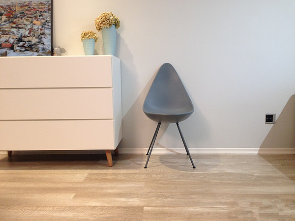 简装照样能够很温馨,简装房创意入住