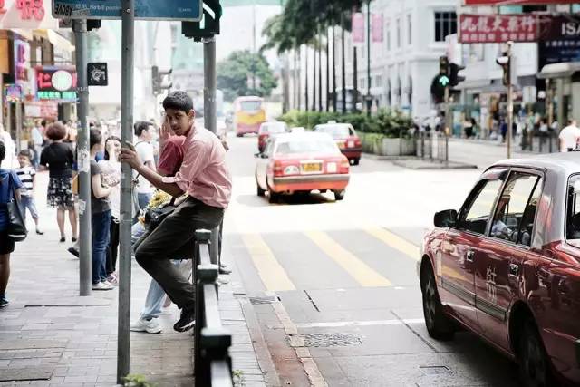 重庆森林在重庆大厦的取景,重庆大厦和凌霄大厦