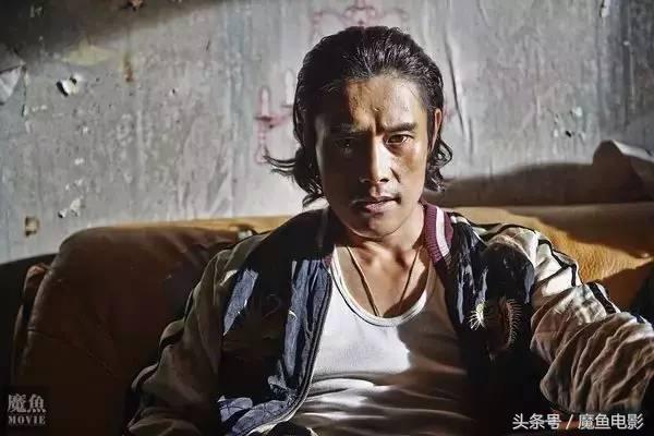 一部很烧脑的韩国犯罪片,一部被严重低估的韩国犯罪片