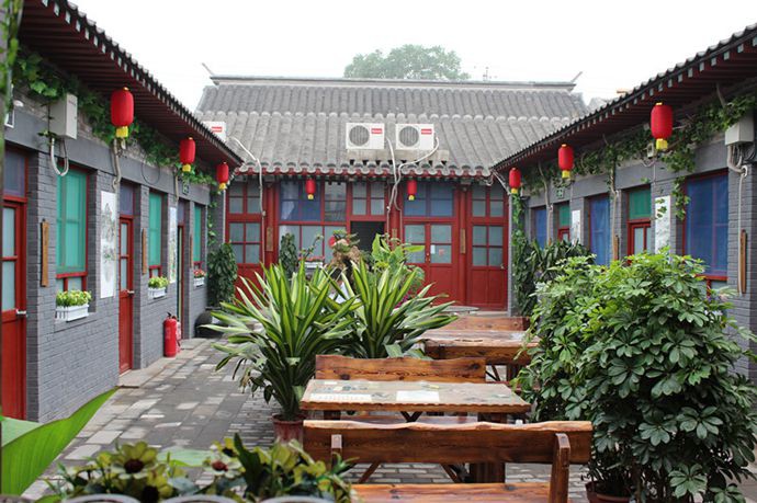 北京气氛最好的青旅,北京高性价比青旅推荐