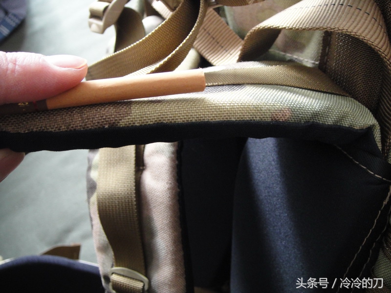 军用背包经典,入门军事背包哪个好看耐用