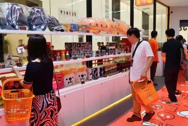 马云无人售货超市现状,马云无人超市大妈生意红火吗