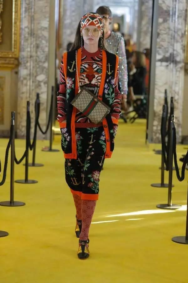 你们放假事情多吗,gucci十五件事