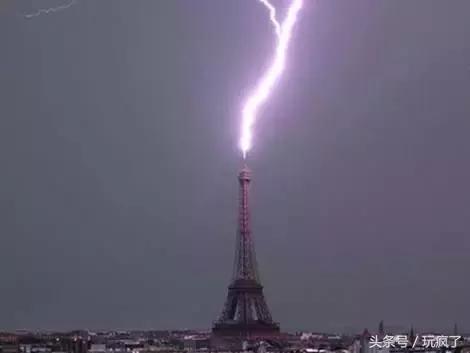 懂了这个科学道理，雷都劈不死你！