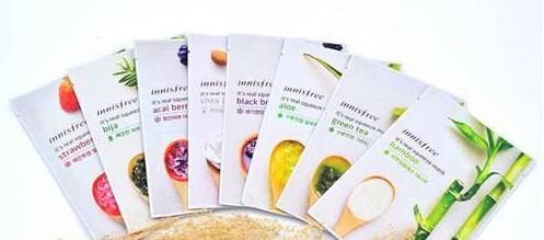 韩国悦诗风吟官方旗舰店正品,悦诗风吟专柜和旗舰店区别