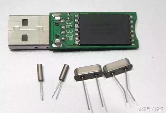 u盘芯片损坏恢复数据告捷,u盘维修与数据修复