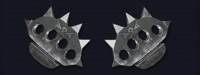 游戏刀与剑,游戏里的刀vs现实中的刀