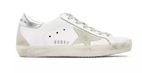 想买的小白鞋,想买好鞋却又觉得太贵怎么办