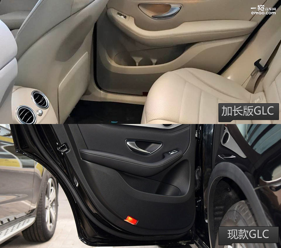 新款奔驰glc加长版什么时候上市,全新奔驰glc加长版上市