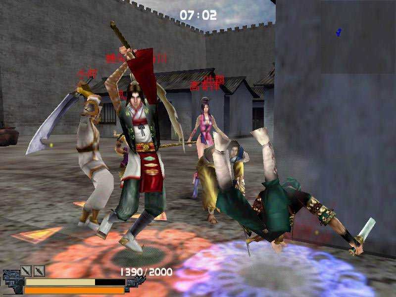 十大经典游戏推荐,50局经典游戏