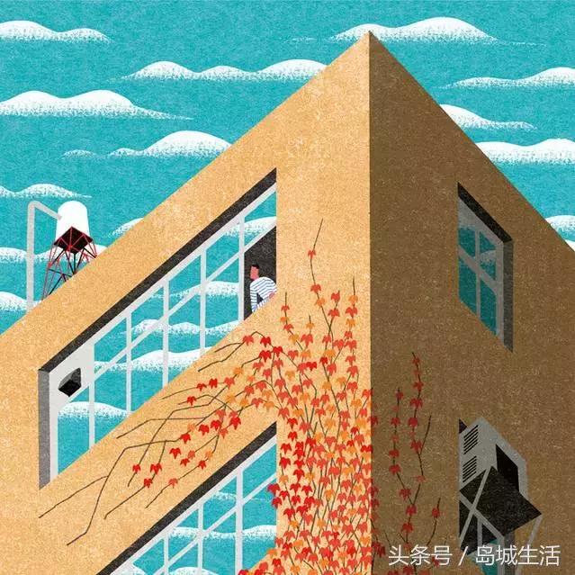 在海大，我不后悔