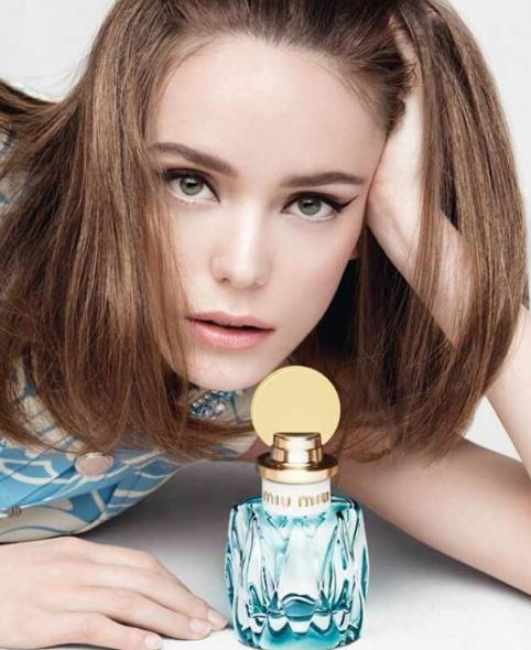 纪梵希香水哪一款最好,miumiu香水和纪梵希