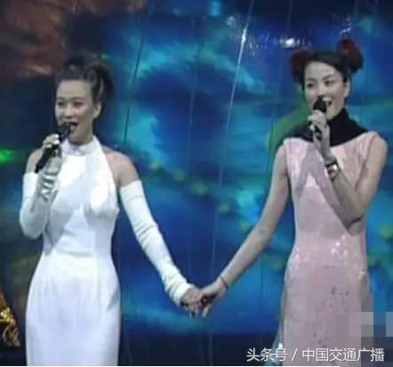 1997-2017，香港金曲20年，这里边有你的回忆吗？