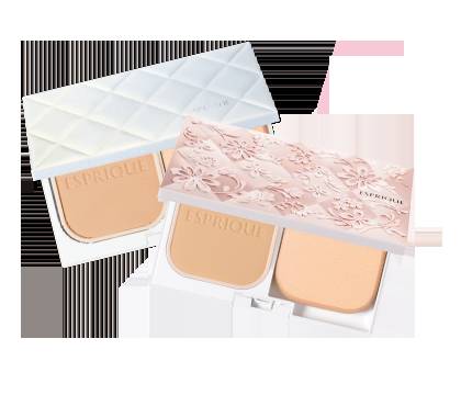 拒绝底妆暗沉定妆秘诀赶紧学会,5款粉饼秋天也不怕干到脱妆