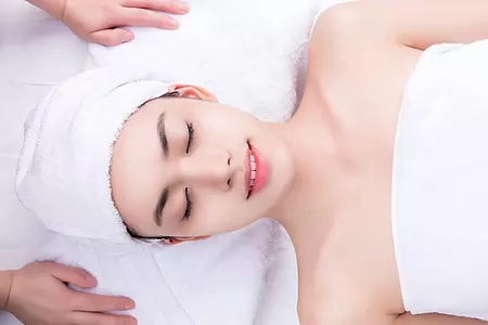 好皮肤都是怎么养成的30岁,好皮肤和护肤品有什么关系