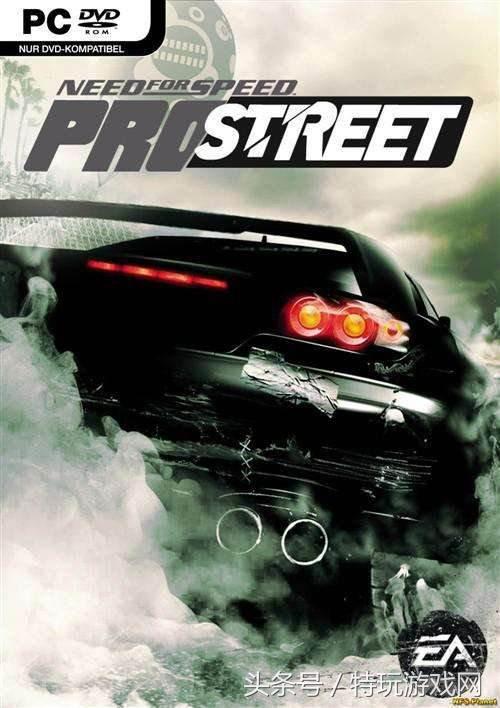 极品飞车十大经典车型,极品飞车里的经典车型