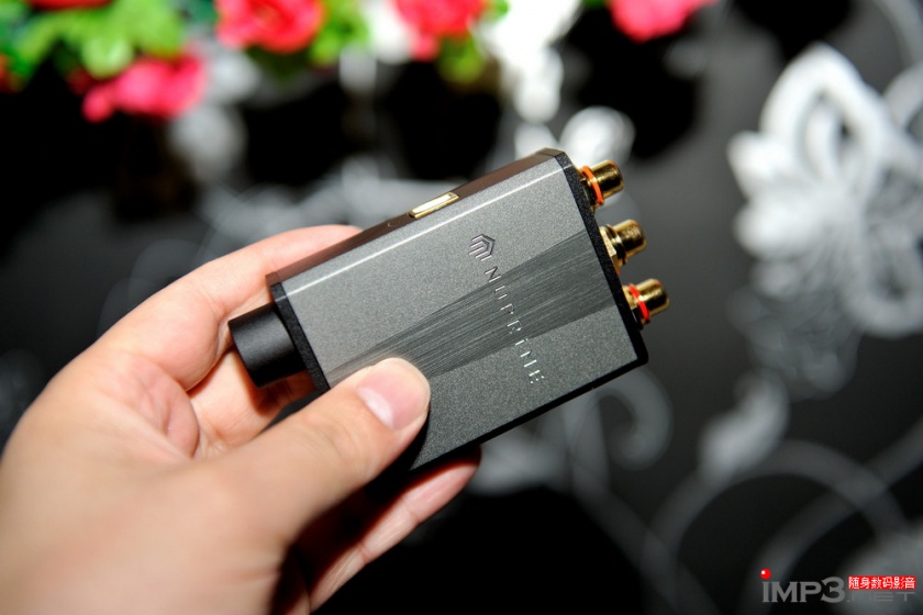 nuprime旗舰版,nuprime解码器评测