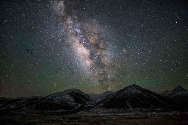 3000张川西美景，1分钟让你尽收眼底！