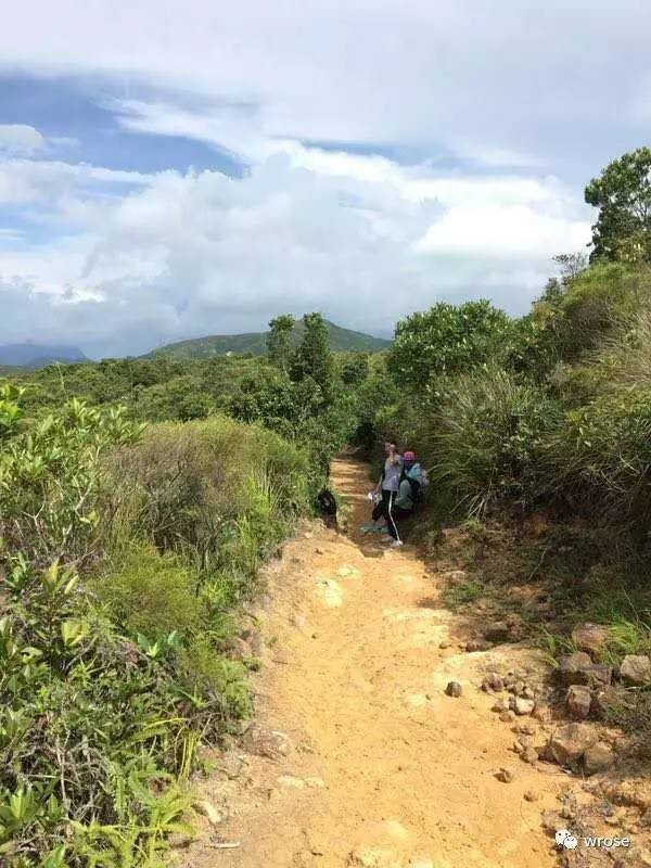 香港徒步行程大全,香港能够徒步吗