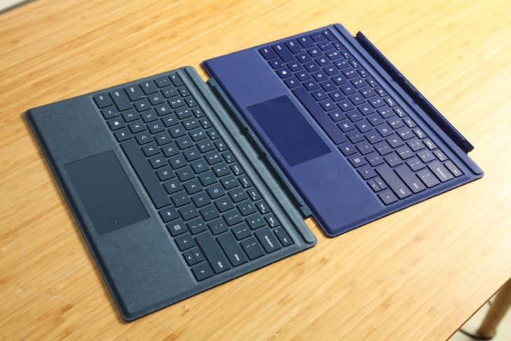 微软surfacepro3对比ipadpro,surfacego与surfacepro
