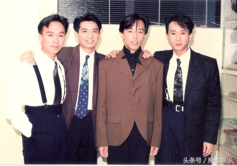 黄家驹葬礼高清全过程介绍,黄家驹葬礼视频高清大图