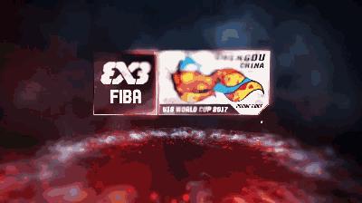 成都3x3篮球赛,超燃3x篮球赛