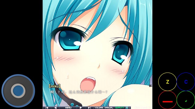 in酷玩：玩不转Galgame的你能够在手机上玩Flash游戏