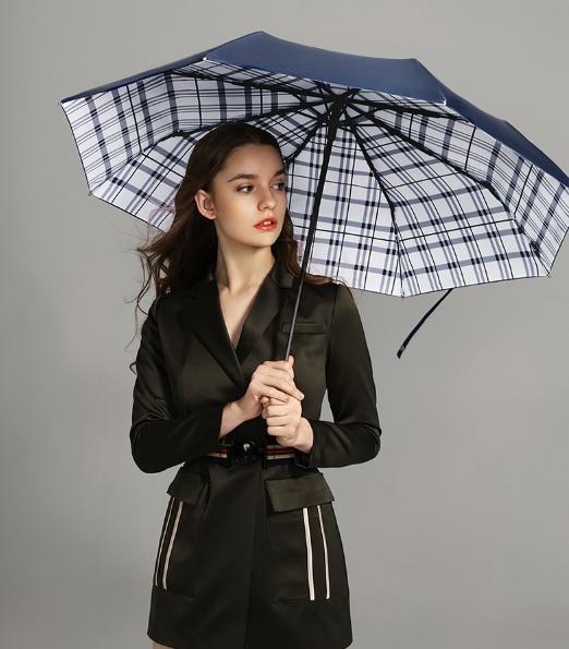 夏季遮阳伞新款,夏天必备全自动遮阳伞