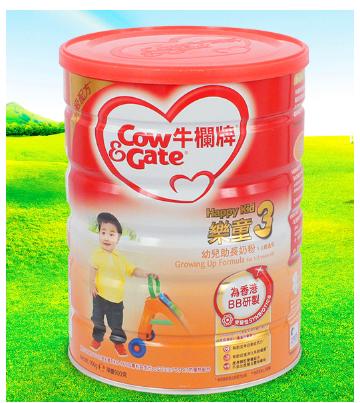 牛栏奶粉哪个版本合适中国婴儿喝,给宝宝选奶粉几大标准