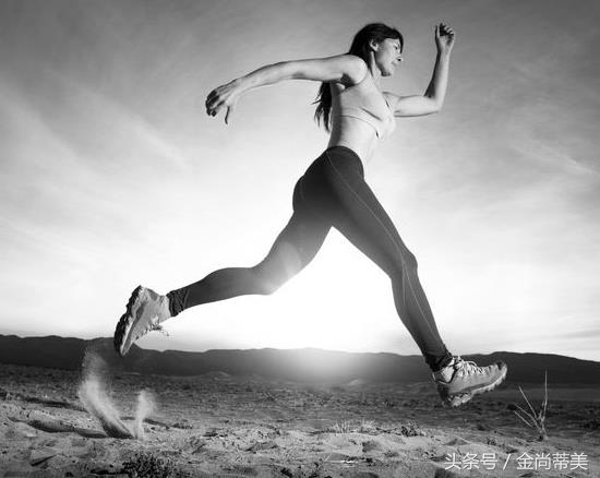 有这6种标记说明您很健康