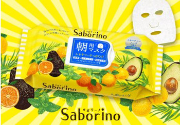 那么多的日本人气面膜，不看会后悔的赶紧收藏起来