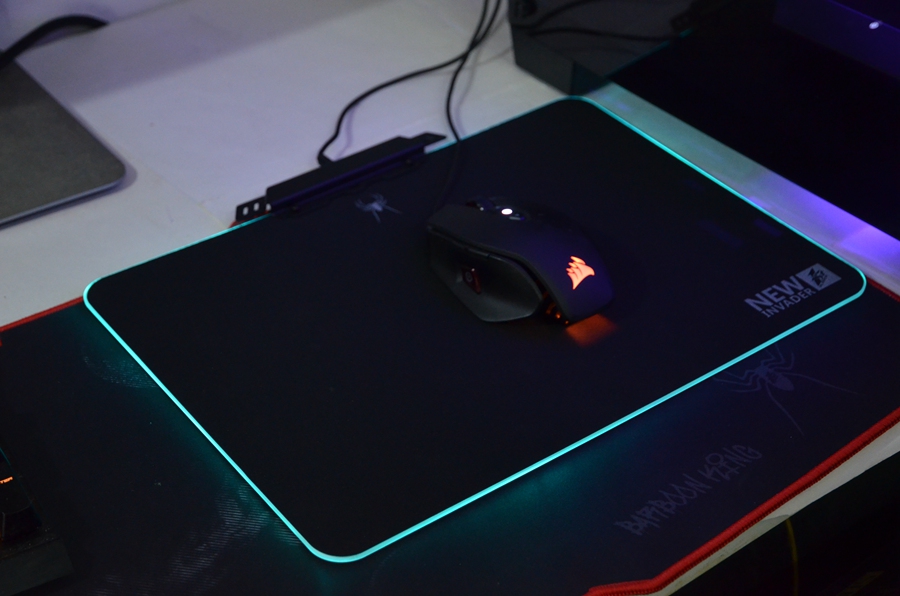 rgb鼠标测评,2022rgb鼠标推荐