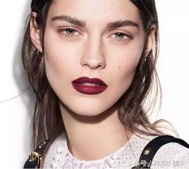 kiko唇釉用完嘴巴干,唇釉hedone哑光