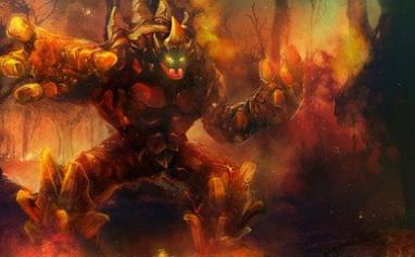 新赛季英雄联盟谁克制蛮王,lol手游克制蛮王的英雄