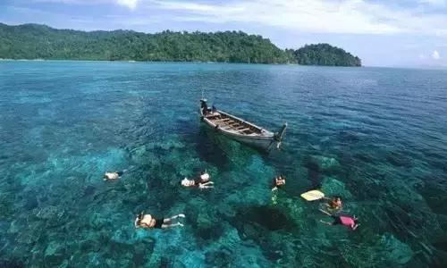 喜大普奔！本月起降价啦，办护照少交40元，重点是能够不排队！