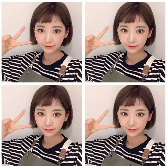 觉得自己发型不好看怎么办,觉得自己发型不合适